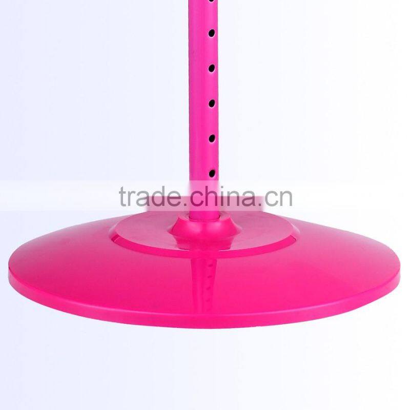 mini floor standing fan