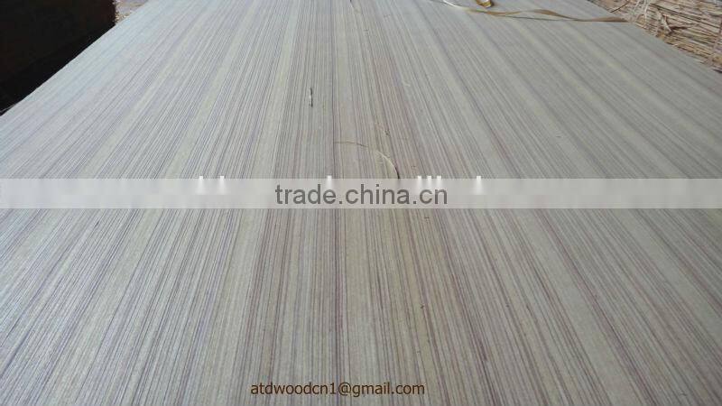 EV teak plywood
