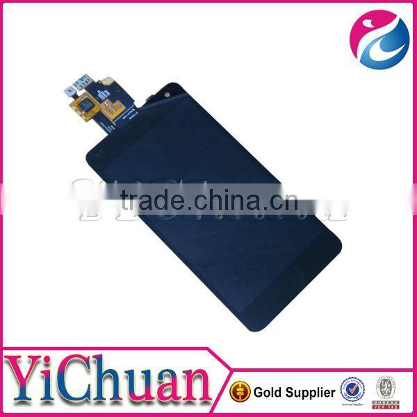 Good price for lg optimus g e970 touch screen digitizer