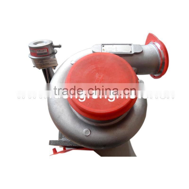 4050217 high quality complete turbocharger