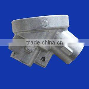 Chinese custom OEM lost wax casting foundry