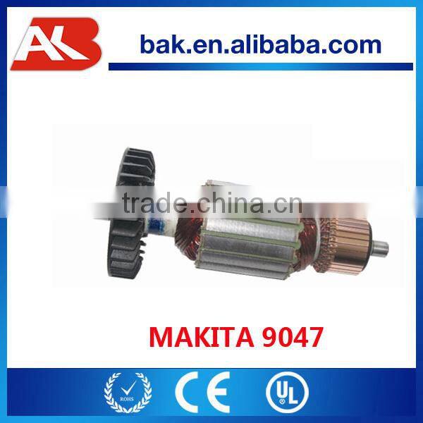 Armature For 9047 (220V) item number 5167081