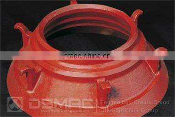 Cone Crusher Concave for Morocco