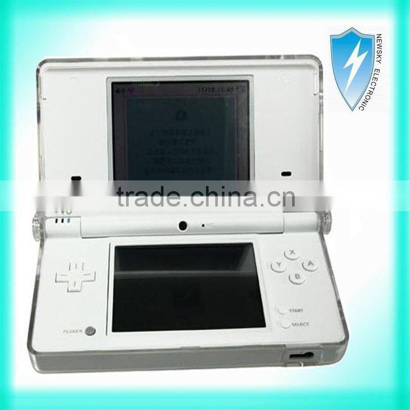 crystal case for dsi