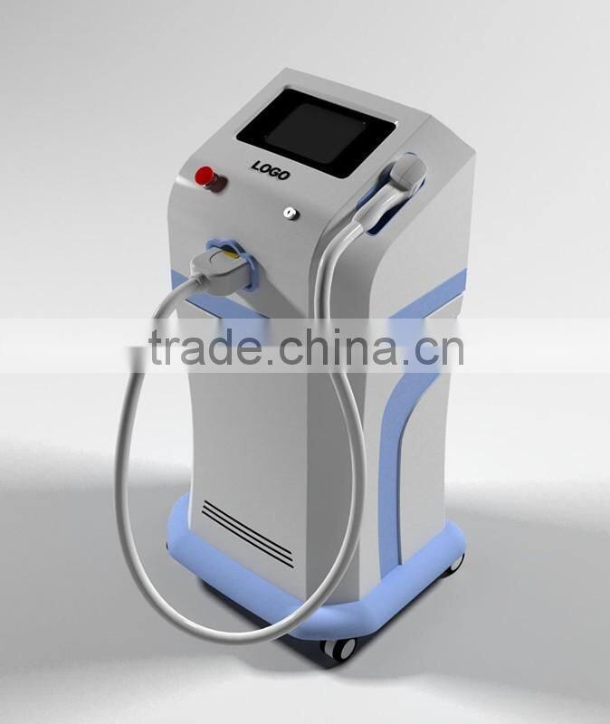 808 diode laser hair removal for hair removal pain free