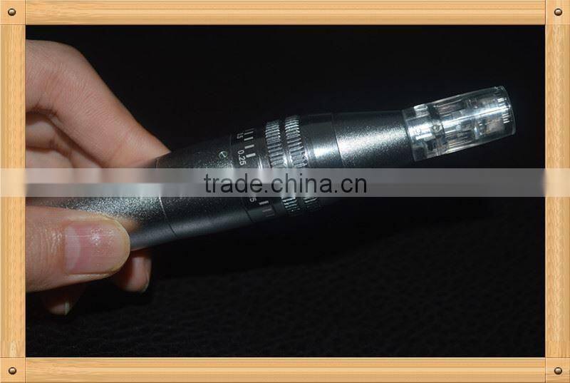 New Product Derma Pen/ Derma Stamp Electric Pen/ Derma Stamp