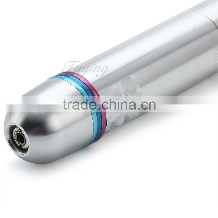 machine tattoo,rechargeable charmant tattoo machine gun for sale