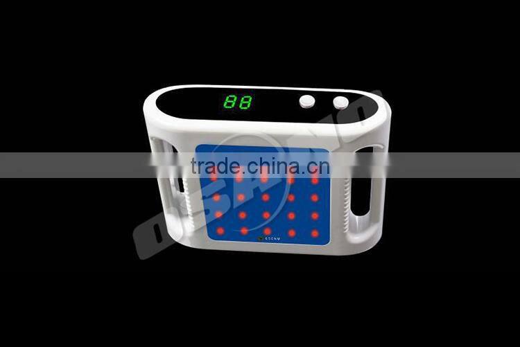 LM-HL600 Osano Portable cold laser device