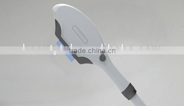 SHR and STR German 10Hz Fast Hair Removal ipl shr laser machine with CE