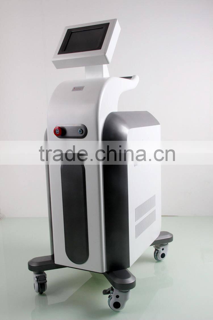 3in1 elight ipl rf nd yag laser multifunction machine/diode pump ipl rf nd yag laser machine/q switched nd yag laser