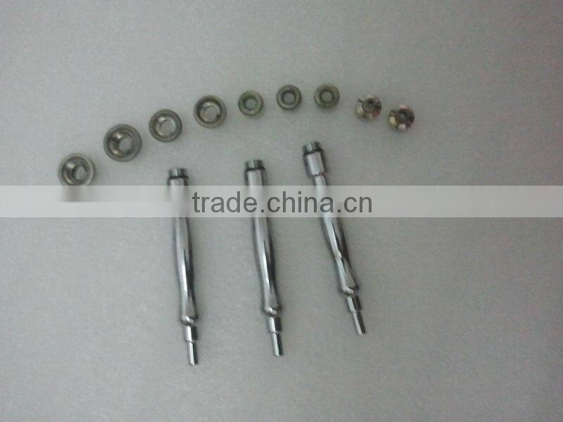 Portable diamond tip microdermabrasion machine