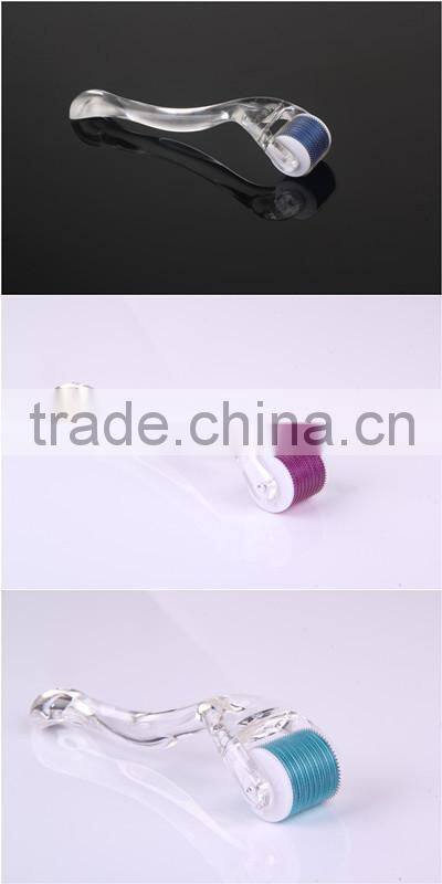 GTO Brand 540 Derma Needle Roller - New Products On China Market