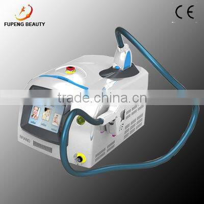 808 Diode Laser depilation machine