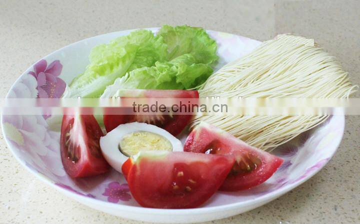 chinese greeen foods organic instant egg noodle