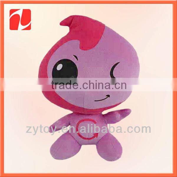 Plush Baby Toy Animal Monster Toys