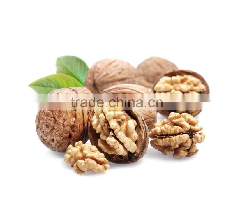 Walnuts