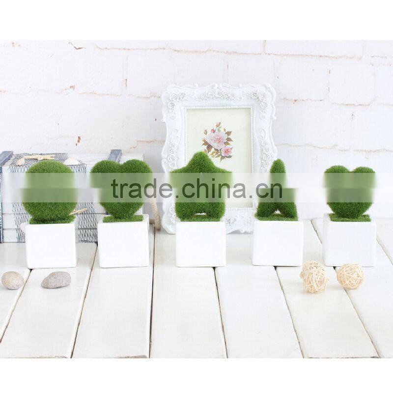 Favorites Compare fake pot plants support with high quality for indoor decor