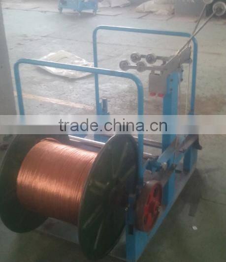 Good ! Wire coil winding machine Automatic wire winding machine / copper wire winding machine / Toroidal winding machine price