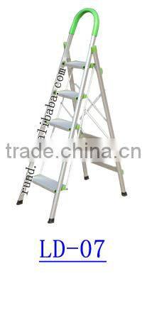 magic telescopic step ladder