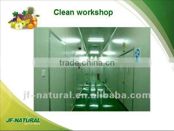 100% natural Gardenia Blue Powder ISO, GMP, HACCP, KOSHER, HALAL certificated manufacture