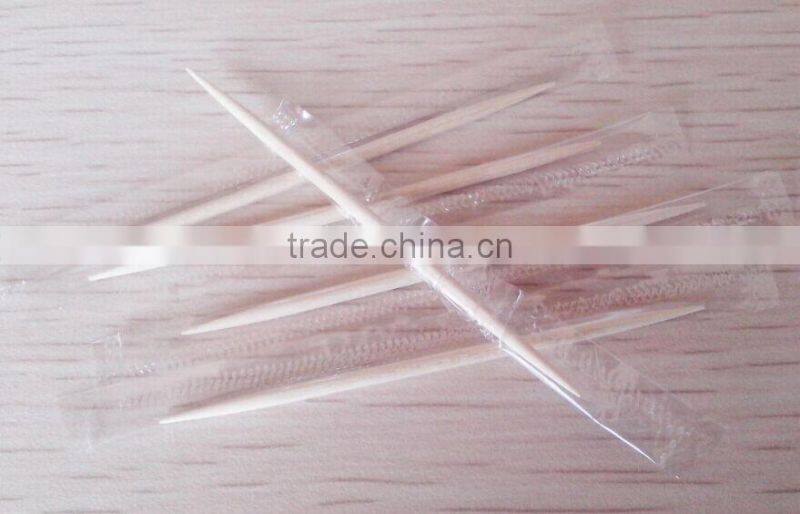 Single Pointed Toothpicks Popular In Indian Market