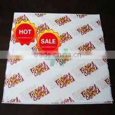 Best Sale high quality greaseproof paper