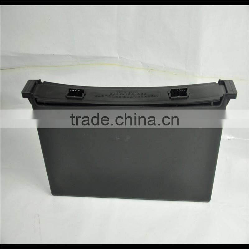 Beehive frame black plastic bee feeder tools with ladders frame feeders