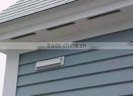 superior poultry air inlets for poultry farm