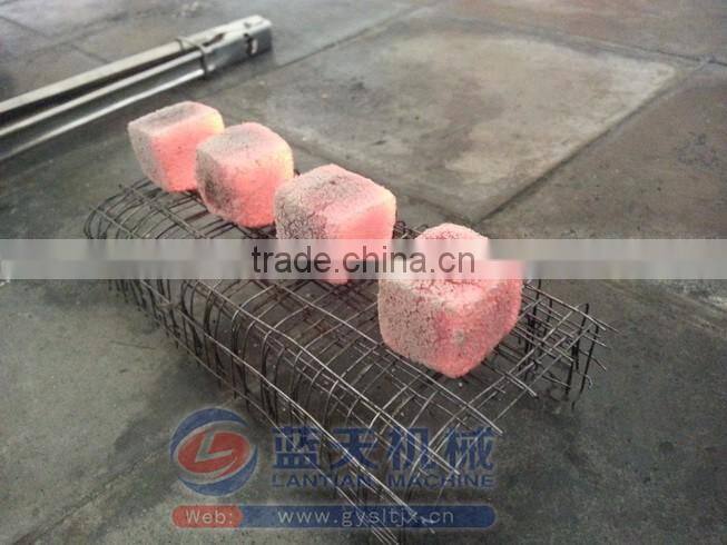Hydraulic Press Charcoal Tablets Making Machine Shisha Briquette Machine For Sale