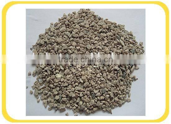 Zeolite/zeolite stone with factory price