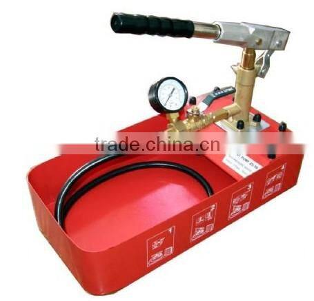 ZD-50 High Quality hand water test pumps bench