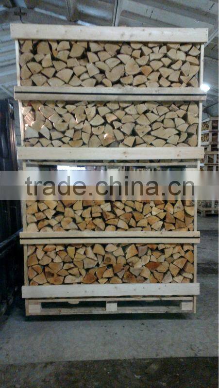 DRY FIREWOOD