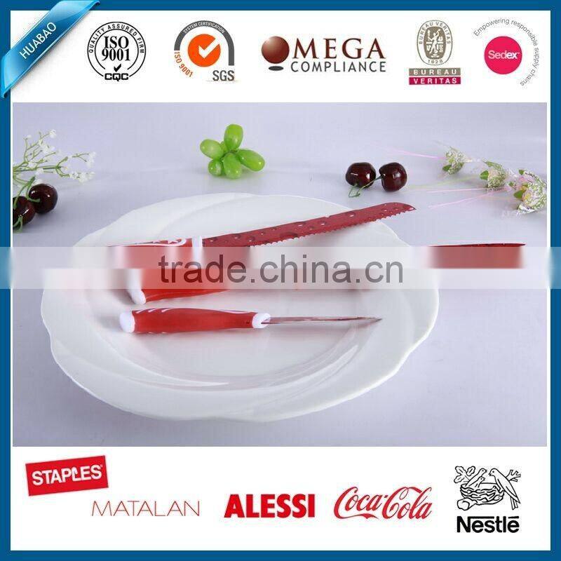 2016 hot sale high quality fancy knife