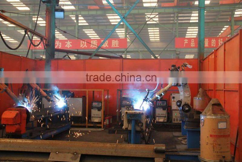 UQ16 model 16ton derrick crane for dismantle tower crane