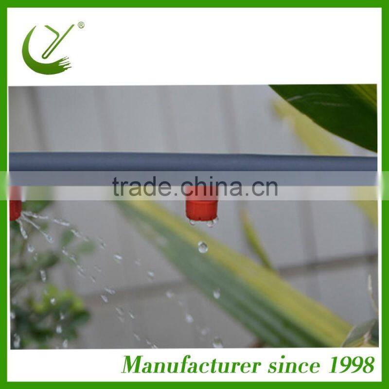 Supplier Dripper,Dripper Irrigation Used In Drip Tapes
