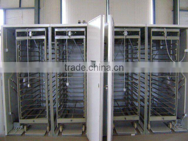 WQ-22528 large atuomatic pheasant eggs incubator