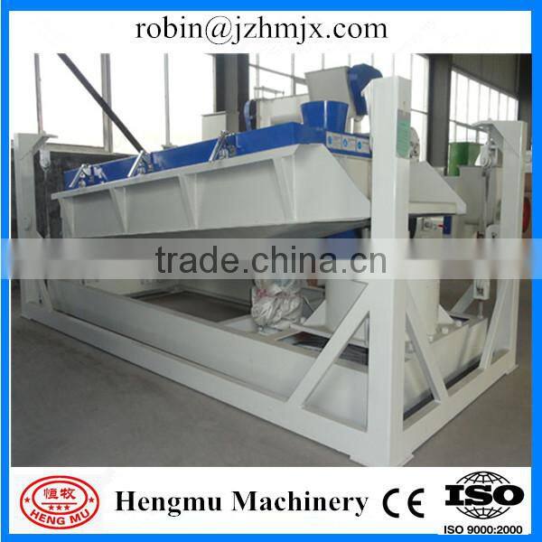 Easy operating large yield long time working poultry peletizer machine