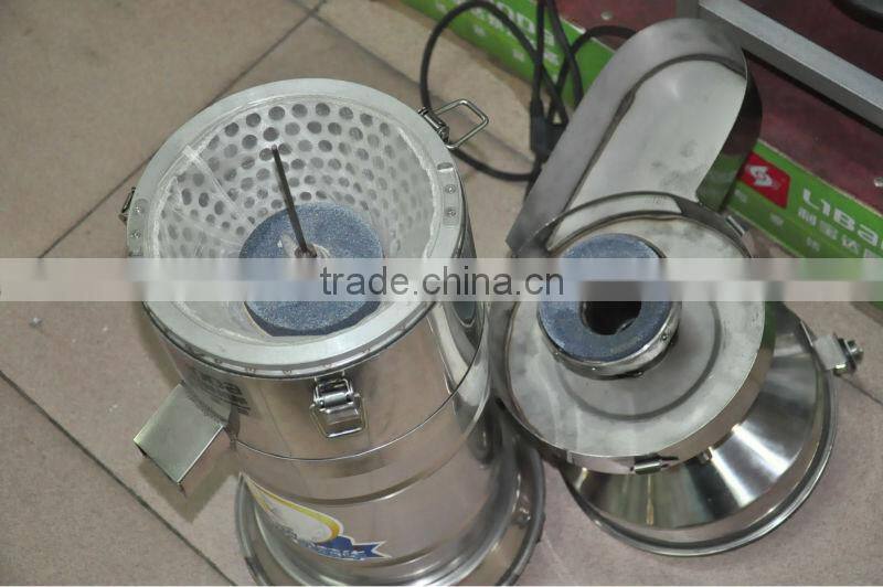 soybean equipment