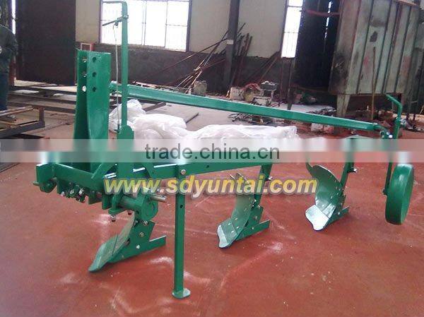 Sell new moldboard turnover plow