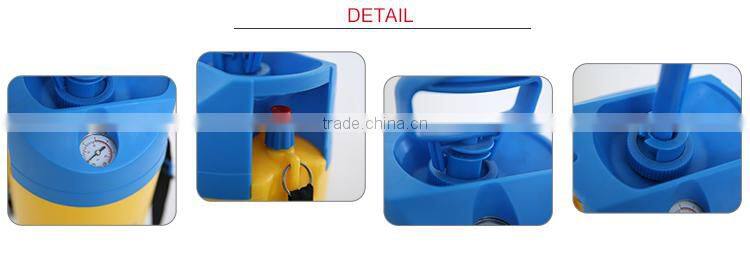 shixia sprayer 5Lsprayer with pressure gauge for garden use