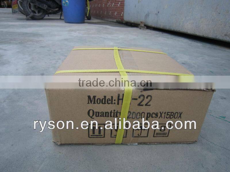 Hog-Ring Pneumatic Tools