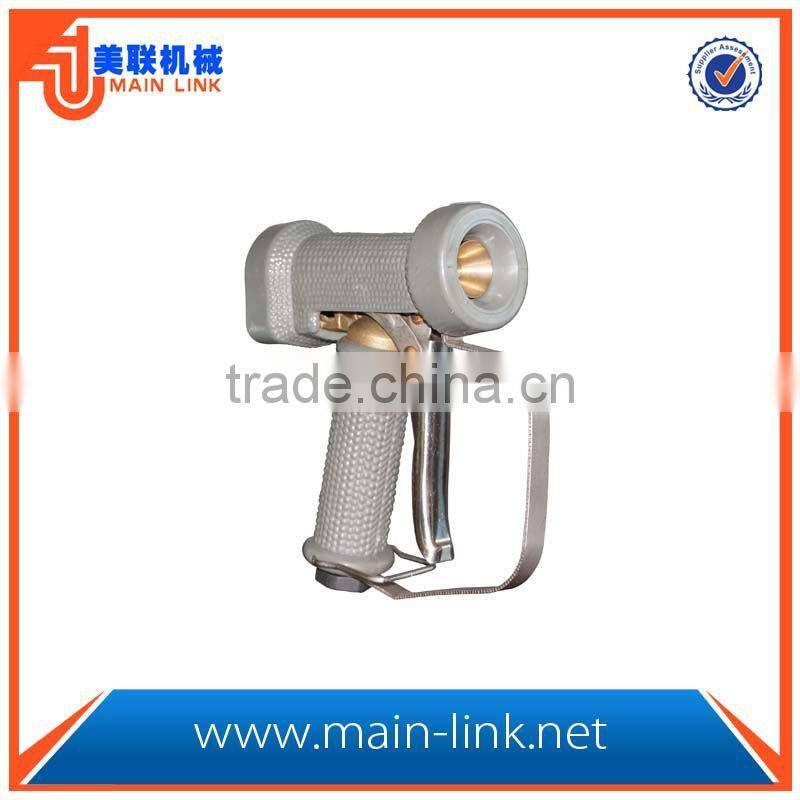 low pressure high flow Agriculture Vegetable Water Sprayer Gun