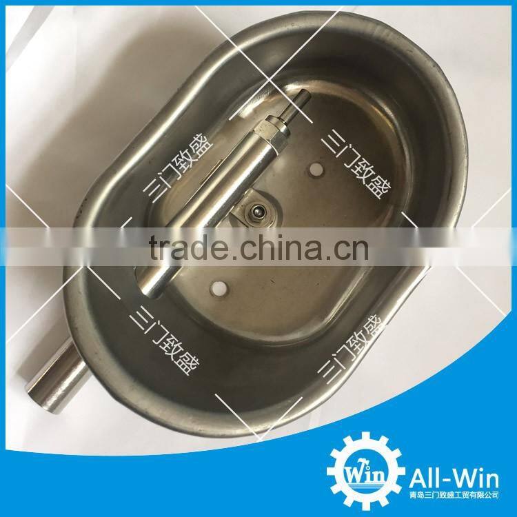 factory supply livestock water bowls with trade insurance