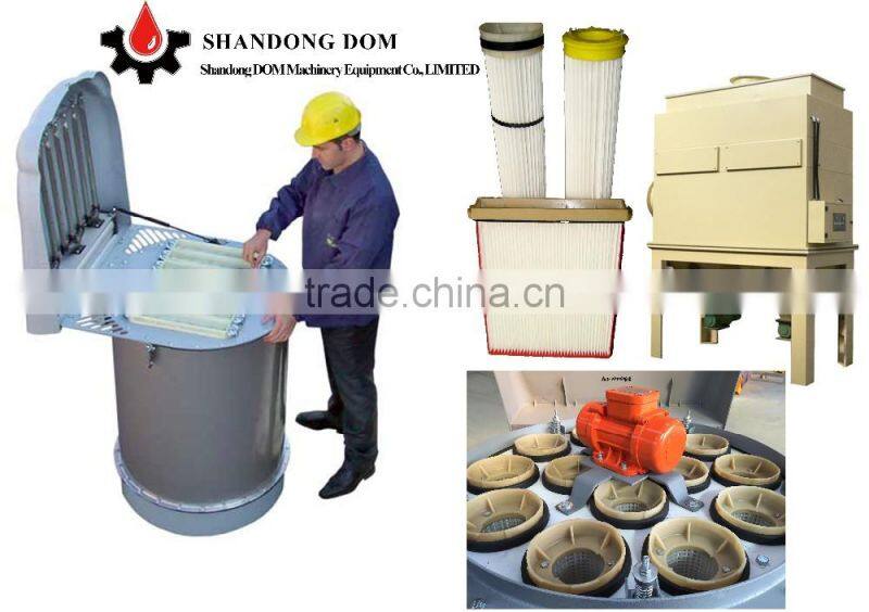 2016 SDDOM new design bolted cement silo for sale