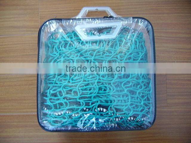PP Trailer net, professional cargo net