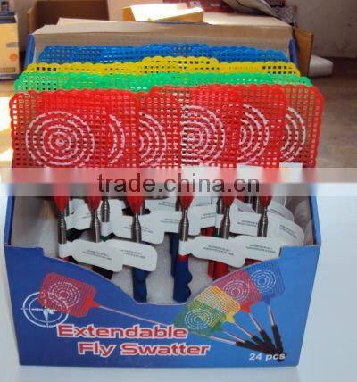 Metal Fly Swatter