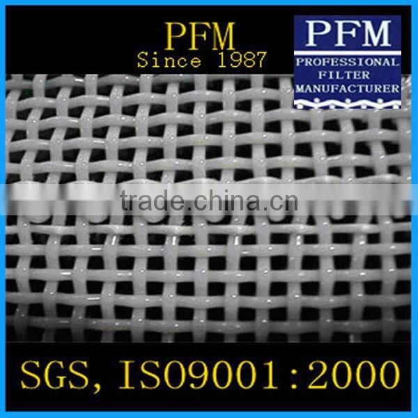 high quality good sale 2-shed polyester plain weaving fabric