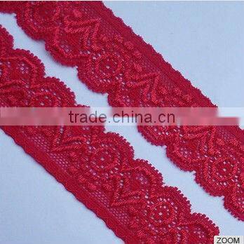 EMBRIODERY LACE