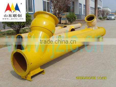 Reliable Performance!!! Screw Conveyor Machine(219 )