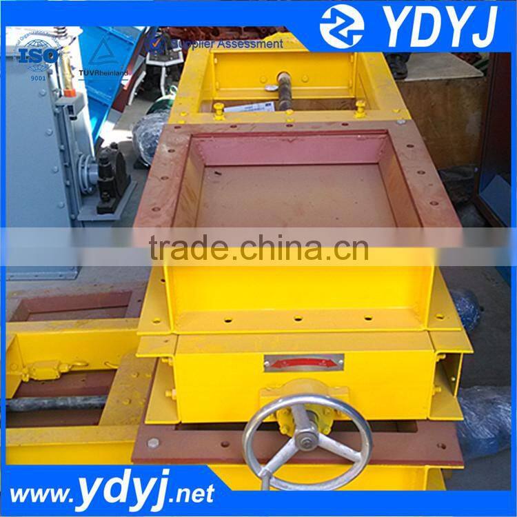 China Manual flow control gate vlave for sale